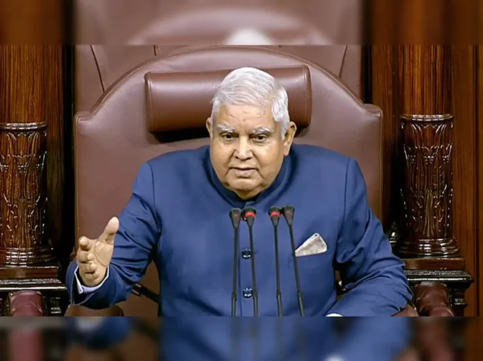 jagdeep-dhankhar-applies-for-pension-as-former-mla-in-rajasthan