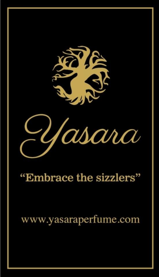 IMG-20250923-WA0004 Yasara Perfume showcasing a luxurious bottle and fragrance